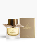 Golden Bloom – Elegant Fruity Floral Perfume for Women