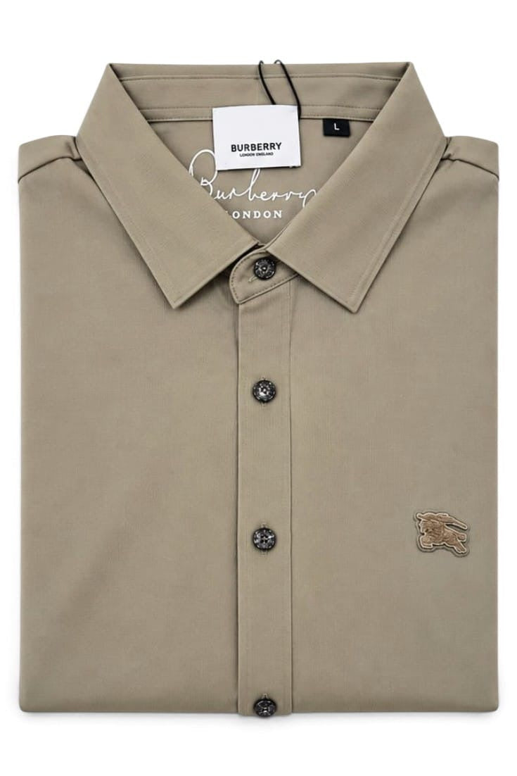 Sandstone Heritage Emblem Shirt