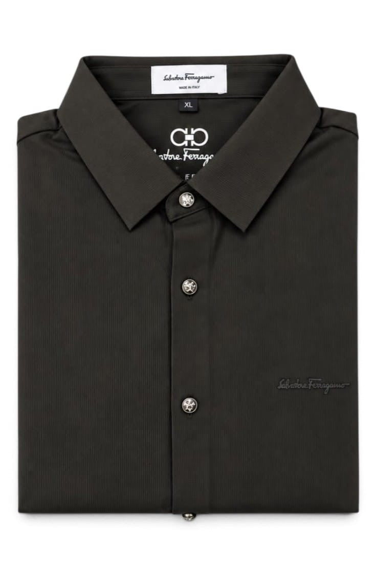 Midnight Signature Dress Shirt