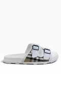 Ivory Heritage Check Slides