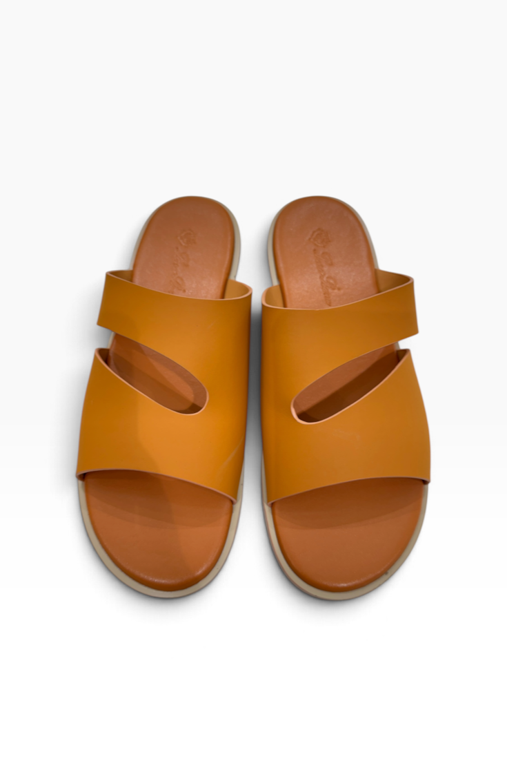 Amber Dune Crossover Slides