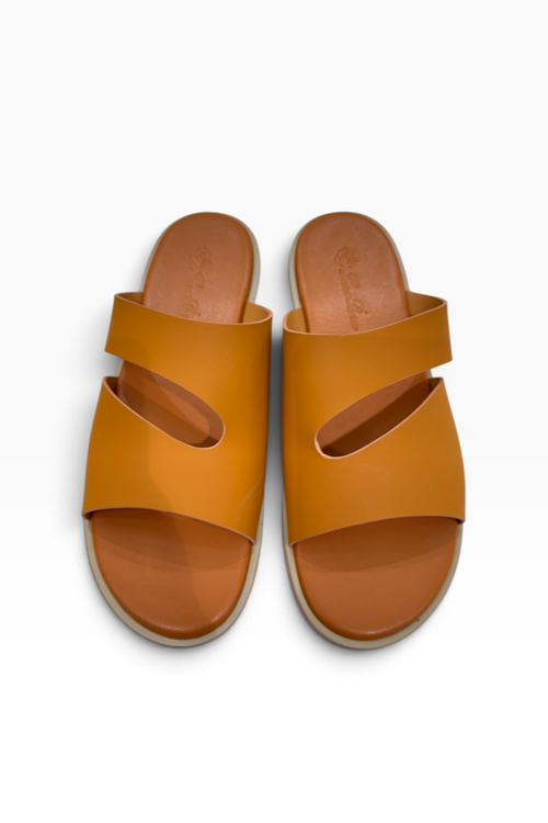 Amber Dune Crossover Slides