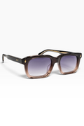 Amber Noir Gradient Shades