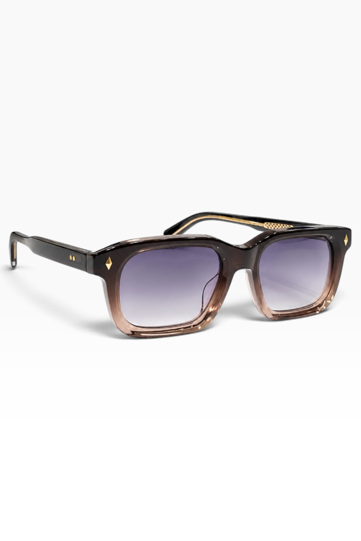 Amber Noir Gradient Shades