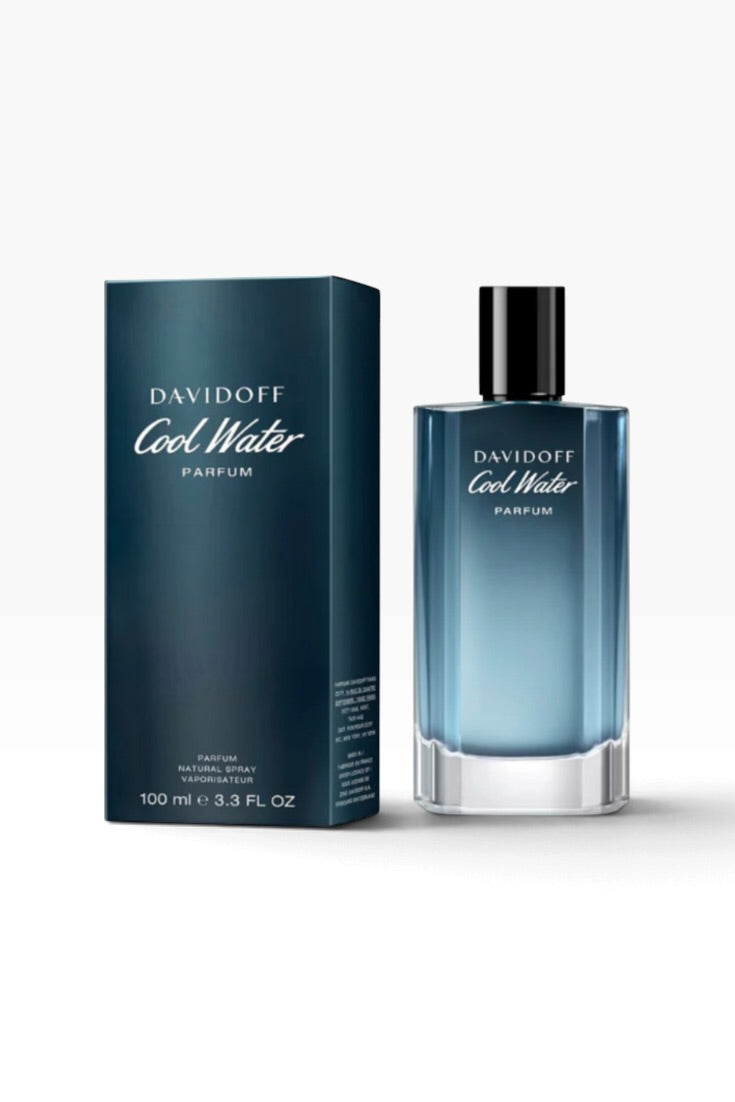 Ocean Depths – Intense & Parfum Collection for Men