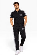 Midnight Prestige Signature Co-ord Set