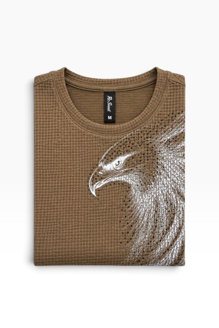 Silver Eagle Heritage T-Shirt