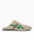 Riviera Mesh Slip-On Mules
