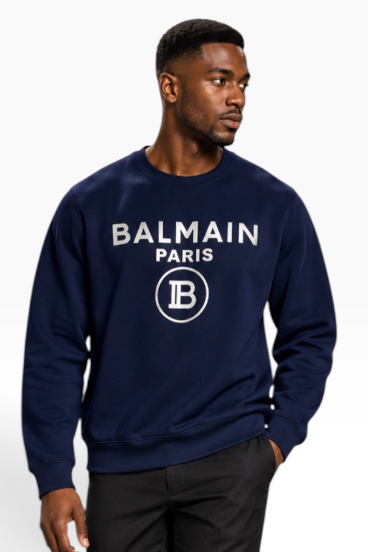Midnight Signature Sweatshirt