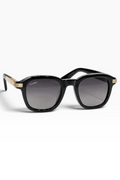 Imperial Noir Gold Shades