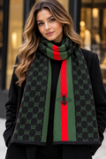 Emerald Web Bee Muffler