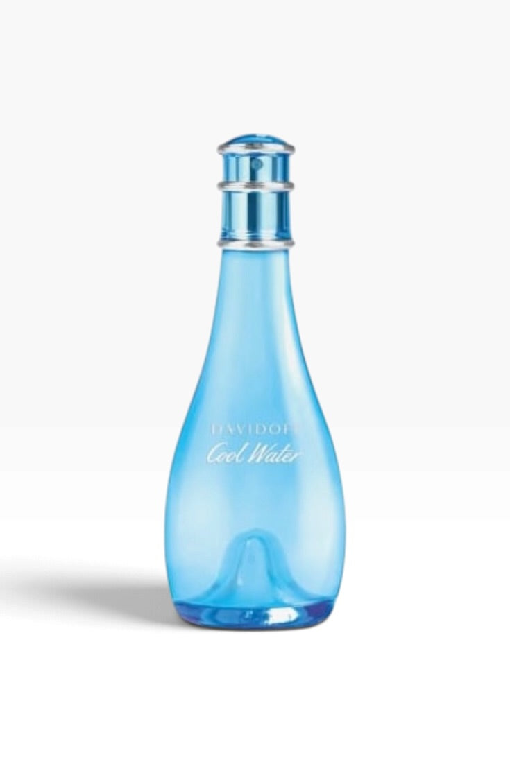 Ocean Breeze – Fresh Floral Aquatic Perfume for Women