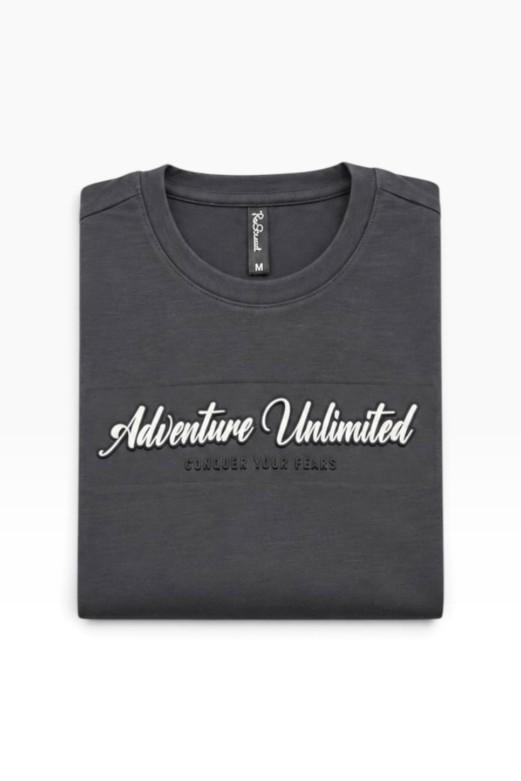 Fearless Frontier Graphic T-Shirt