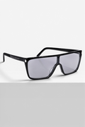 Noir Vanguard Shield Shades