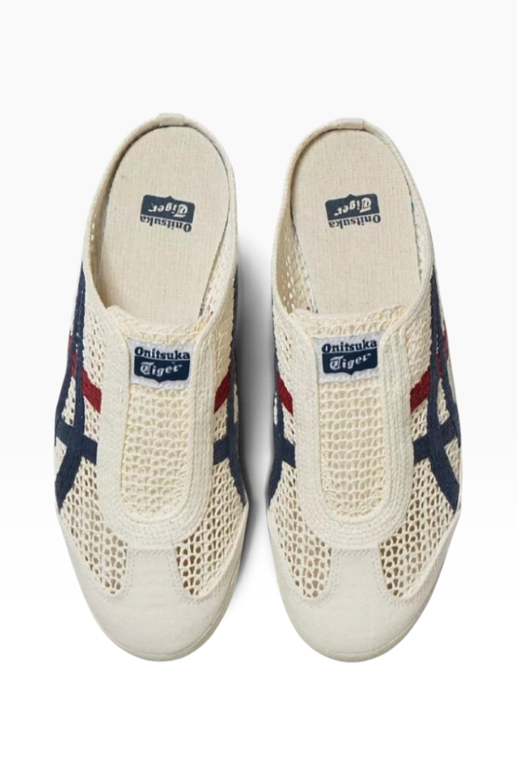 Coastal Heritage Mesh Mules