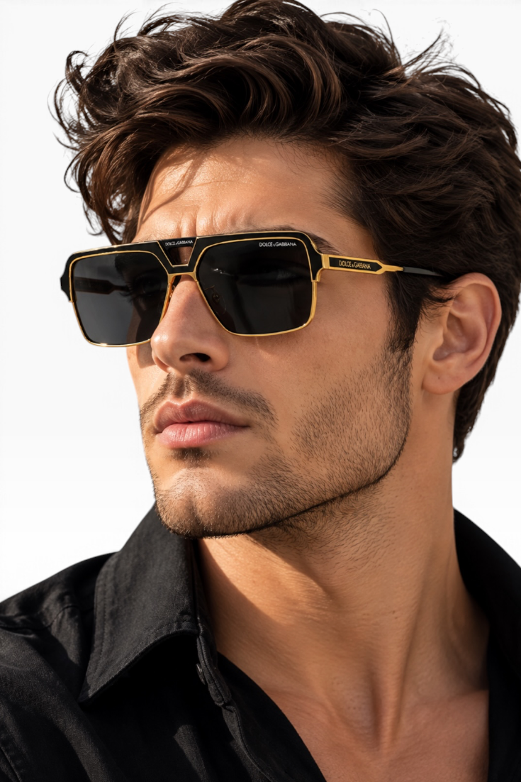 Imperial Edge Shades