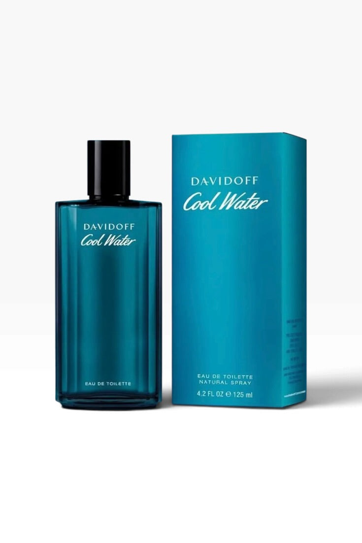 Ocean Breeze Aqua – Eau de Toilette for Men