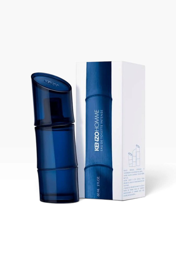 Deep Blue Intense – Eau de Toilette for Men