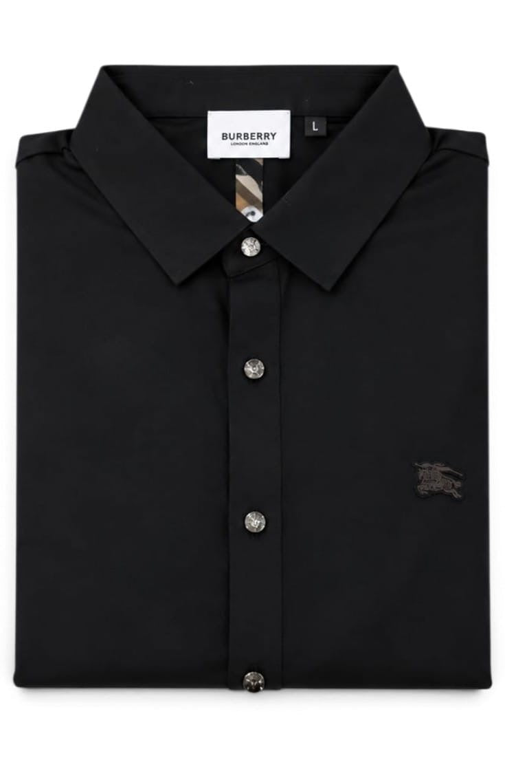 Obsidian Heritage Check Shirt