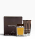 The Luxury Fragrance Gift Set