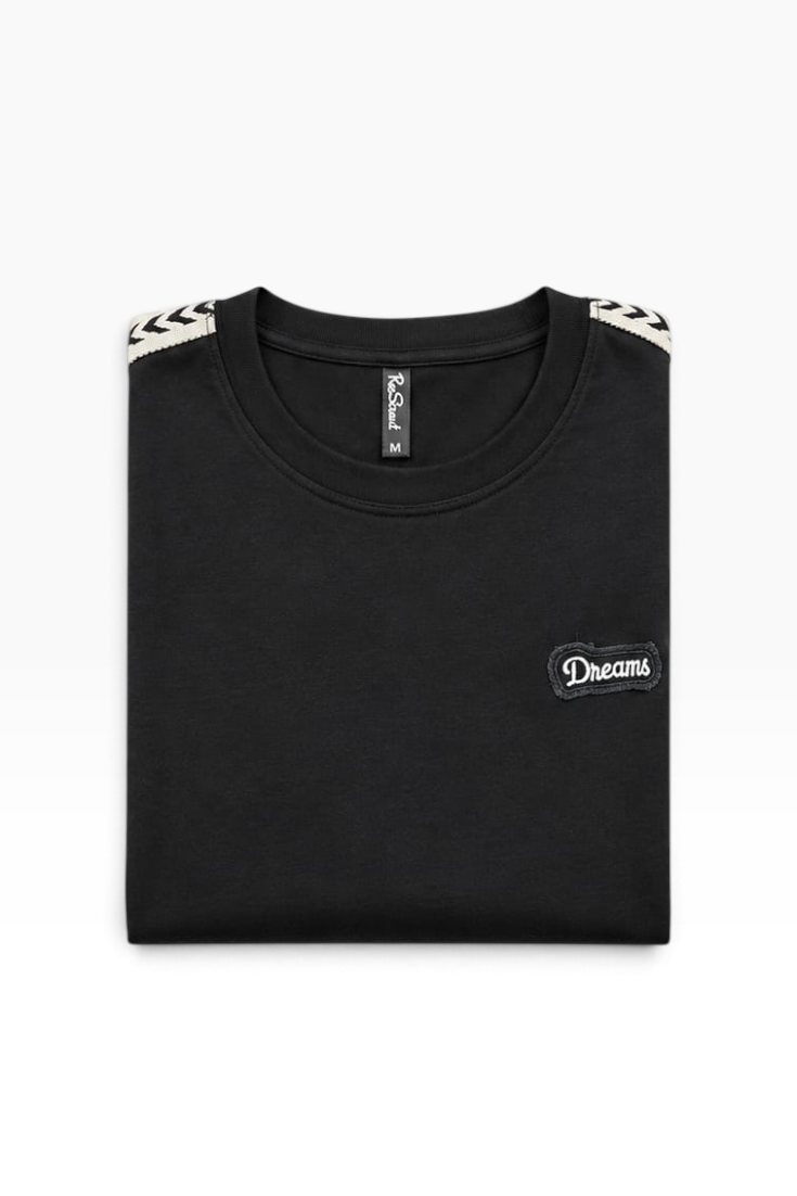 Velocity Chevron T-Shirt
