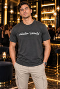 Fearless Frontier Graphic T-Shirt