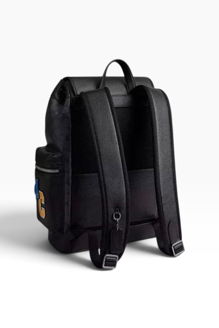 Midnight Explorer Signature Utility Backpack