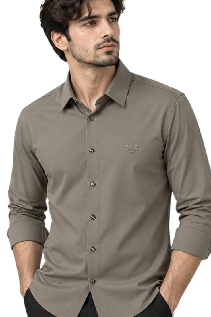 Urban Sage Signature Shirt