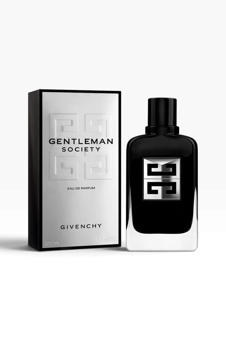 Noir Society Elite – Eau de Parfum for Men