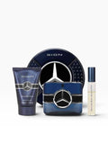 The Midnight Azure Signature Luxury Fragrance Gift Set