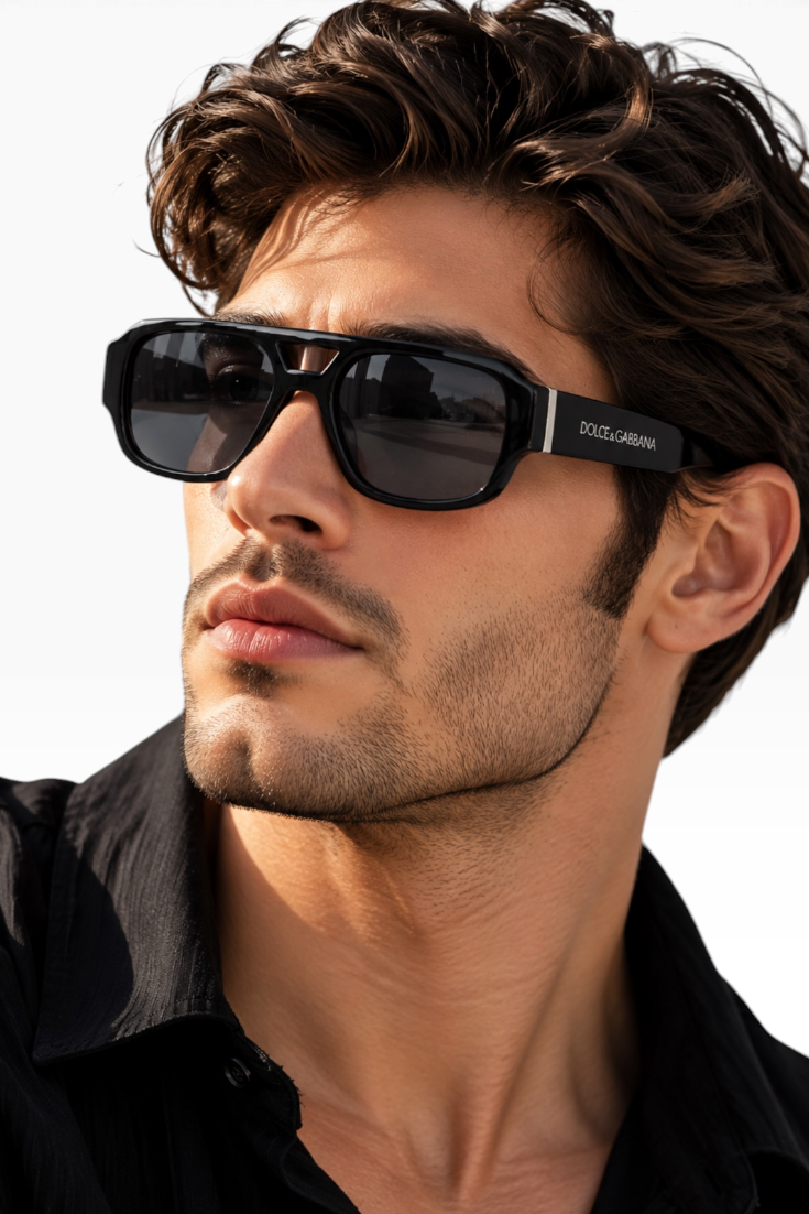 Midnight Vanguard Navigator Shades