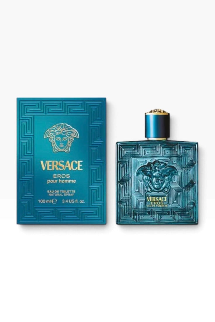 Ocean Blue Eros – Eau de Toilette for Men