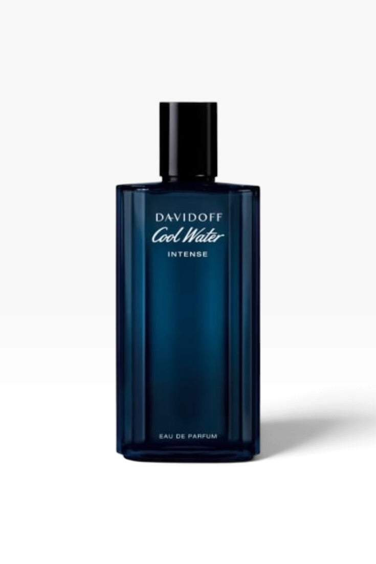 Ocean Depths – Intense & Parfum Collection for Men