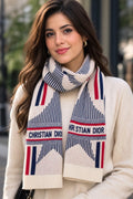 Paris Heritage Star Muffler