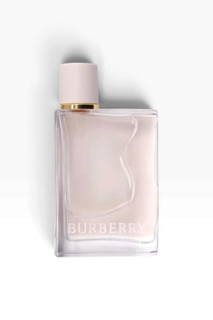 Blush Berry – Luxurious Fruity Floral Perfume for Women