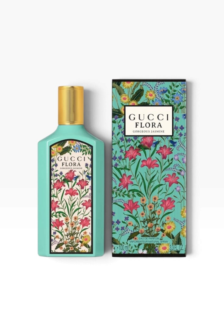 Jasmine Paradise Bloom – Eau de Parfum for Women