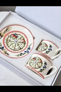 Enchanted Aviary Heritage Luxury Tea Set