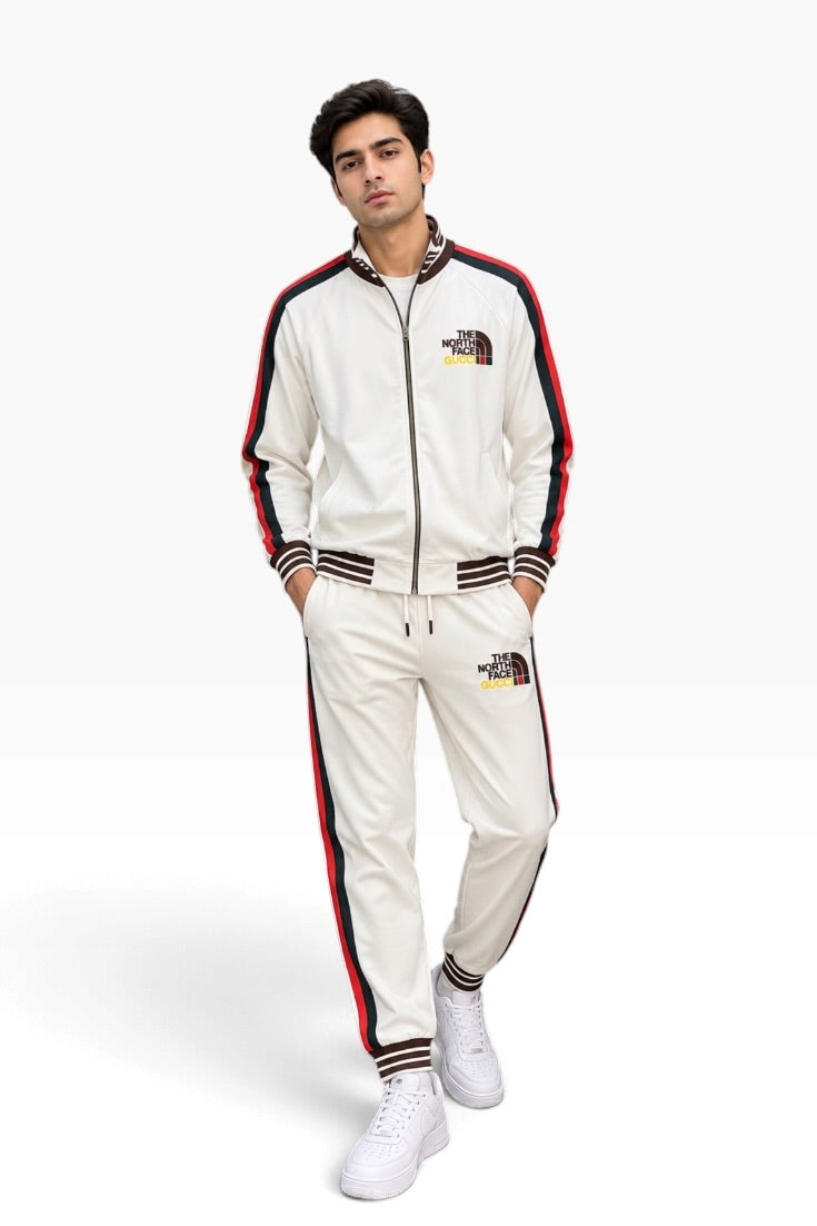 Alpine Heritage Luxe Co-Ord Set