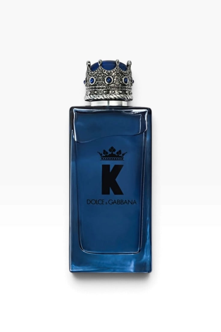 Royal Blue Crown – Eau de Parfum for Men