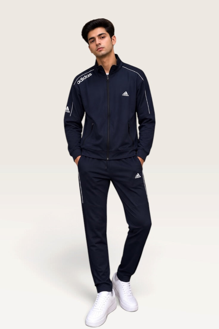 Midnight Velocity Performance Co-Ord Set
