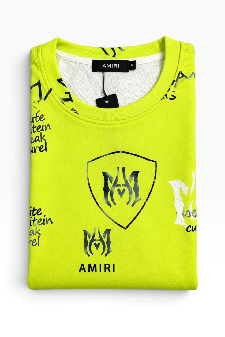 Neon Cali Arts District Sweatshirt
