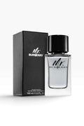 Urban Gentleman – Fresh Woody Spicy Perfume for Men