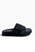 Shadow Monogram Slides