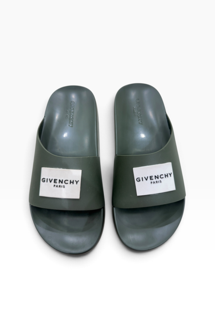 Sage Noir Signature Slides