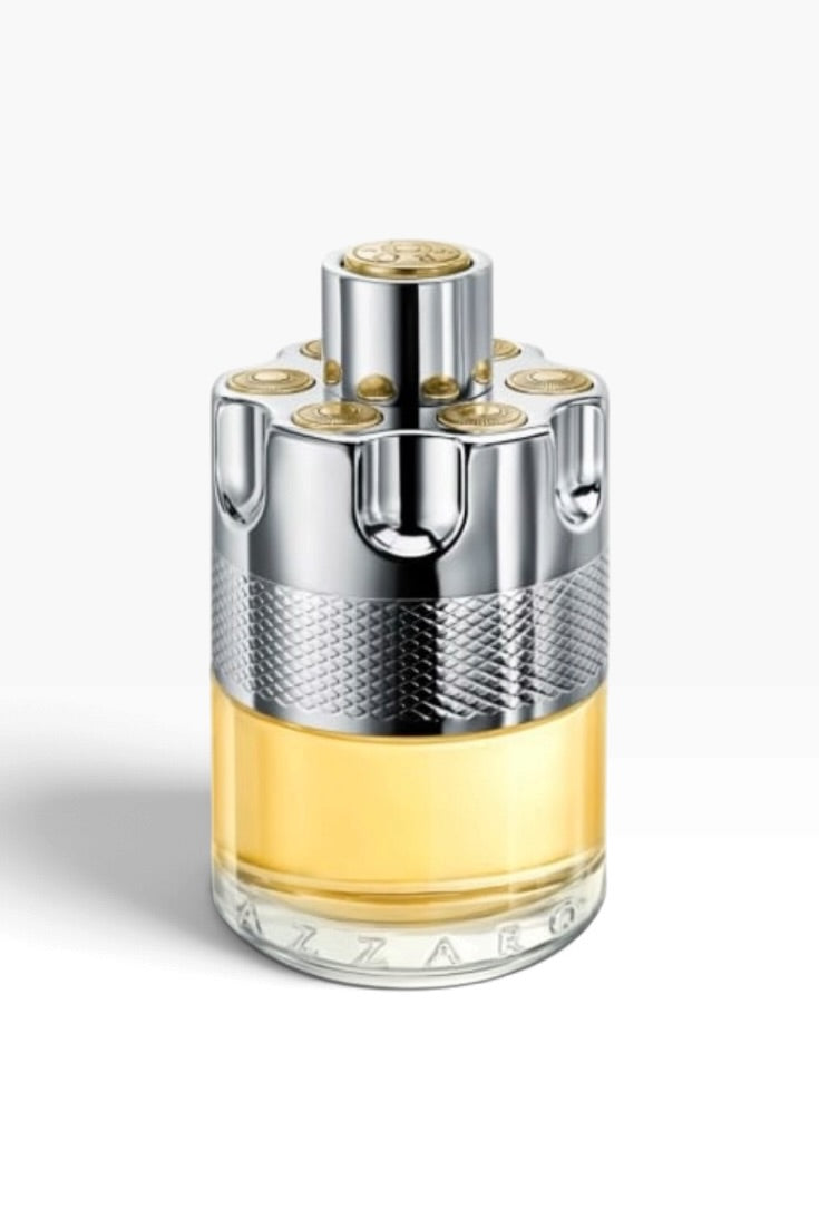 Golden Desire Essence – Eau de Toilette for Men