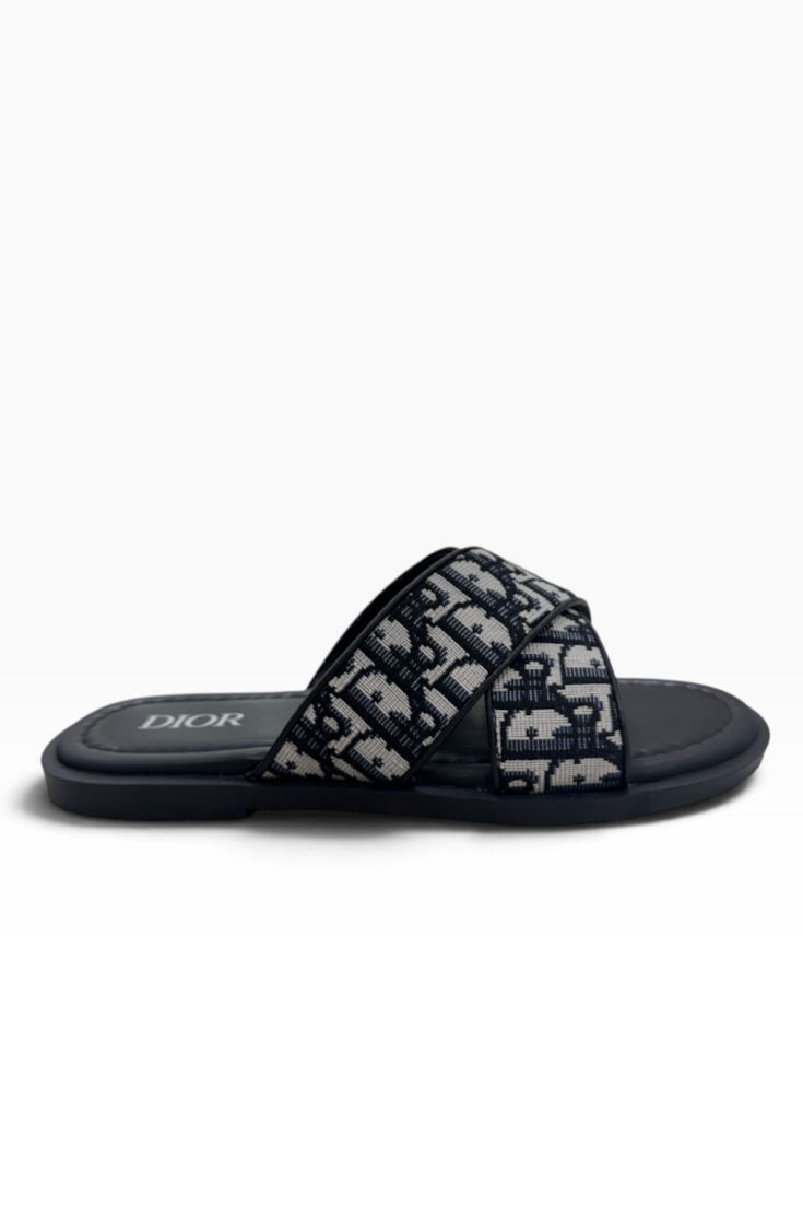 Oblique Crossover Heritage Slides