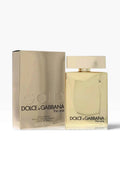 Golden Amber Intense – Eau de Parfum for Men