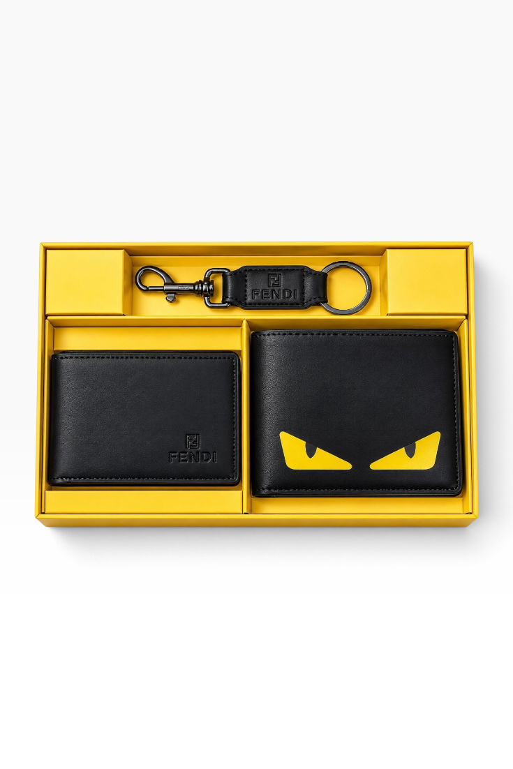 Monster Eyes Executive Gift Set
