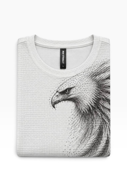 Arctic Eagle Signature T-Shirt