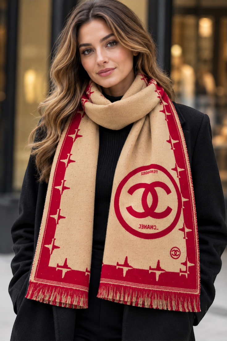 Aero Heritage Fringe Muffler